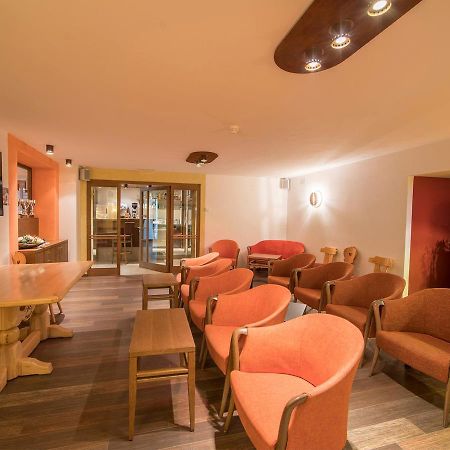 Riposo Al Bosco-Waldruhe Hotell San Vigilio Di Marebbe Eksteriør bilde
