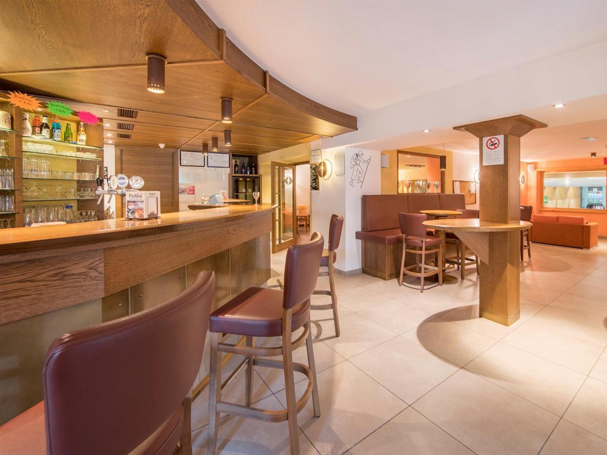 Riposo Al Bosco-Waldruhe Hotell San Vigilio Di Marebbe Eksteriør bilde